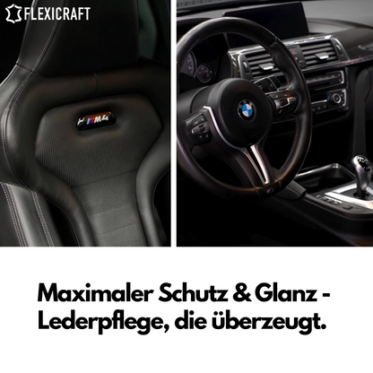 QuickLift™ - Premium Ledercreme